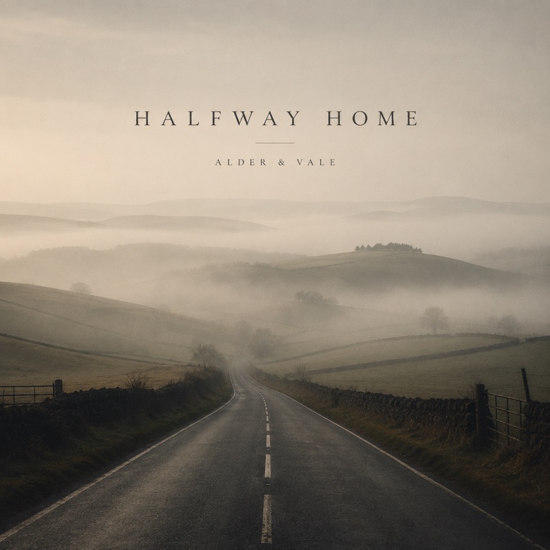 Halfway Home