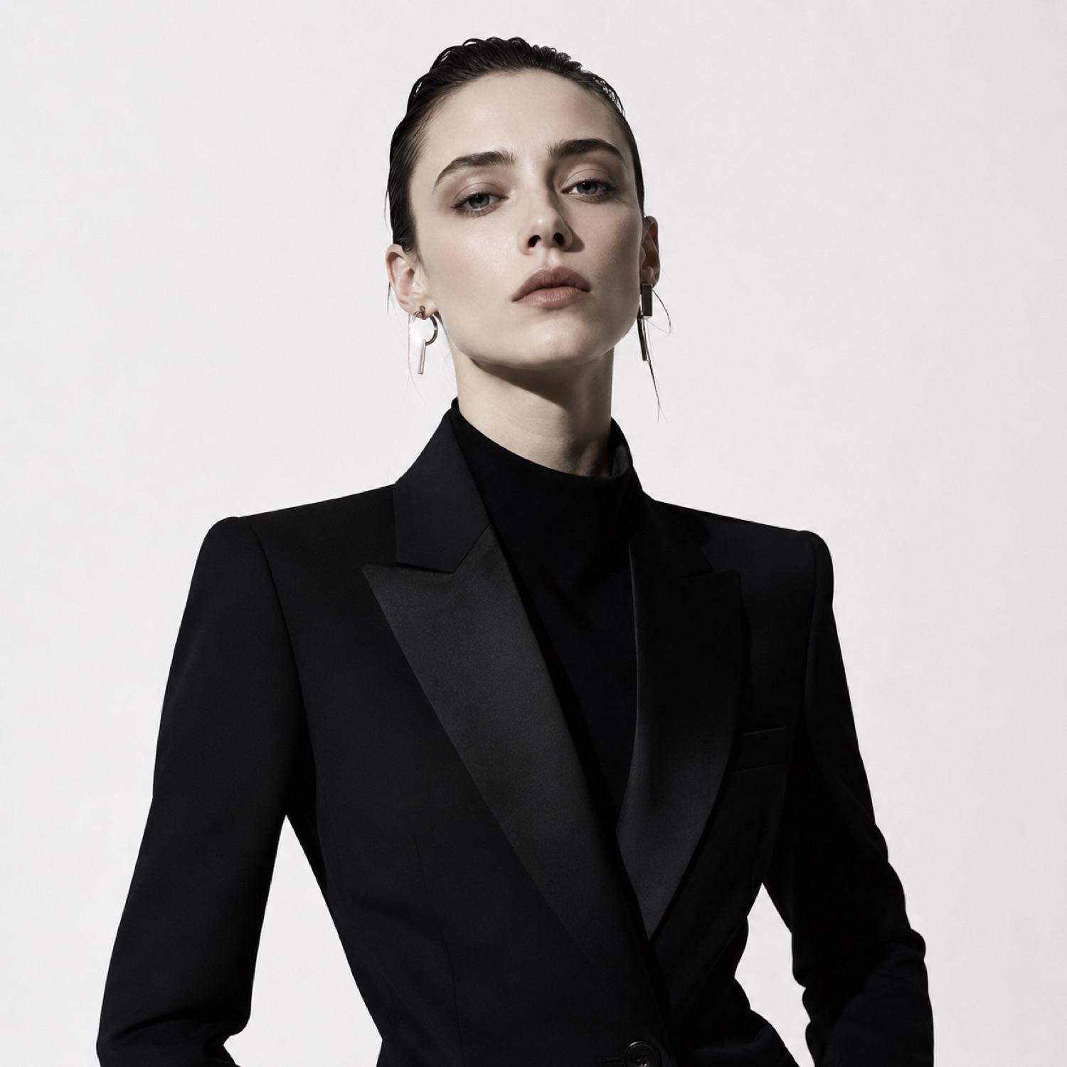 Vesper Lane portrait