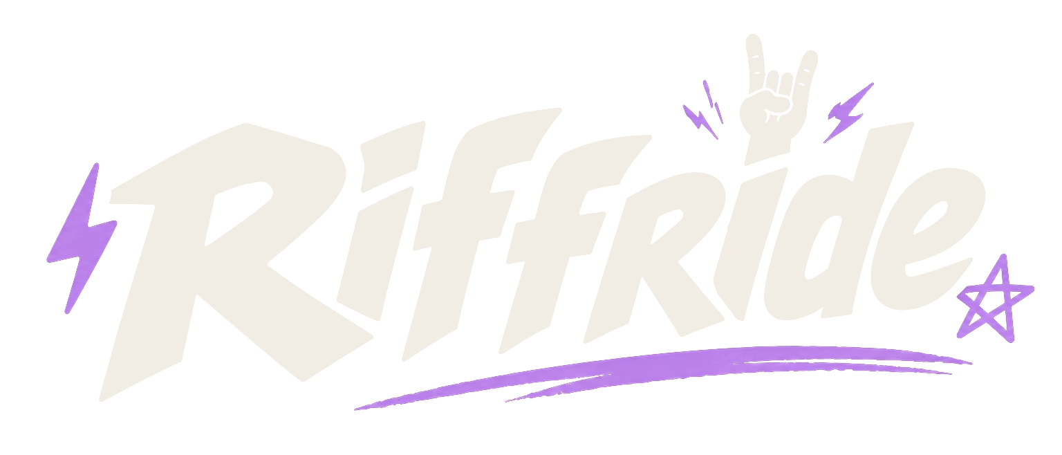 Riffride